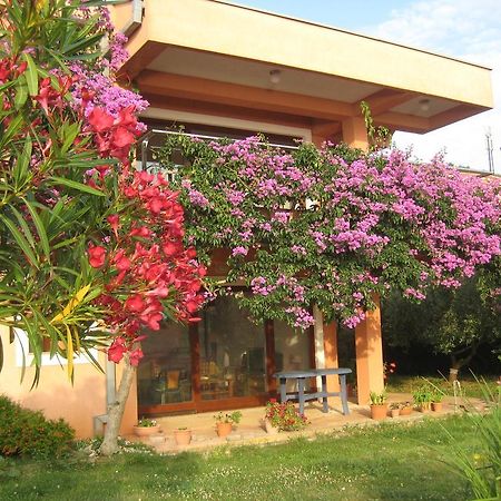 Apartman Lavanda Kali Exterior photo