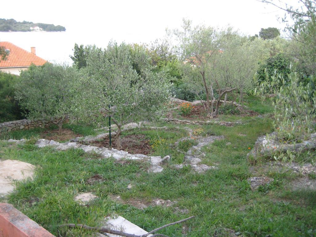 Apartman Lavanda Kali Exterior photo