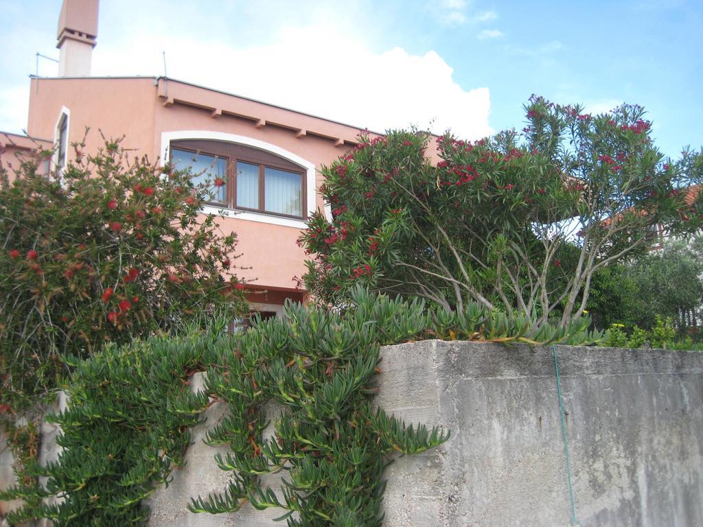 Apartman Lavanda Kali Exterior photo