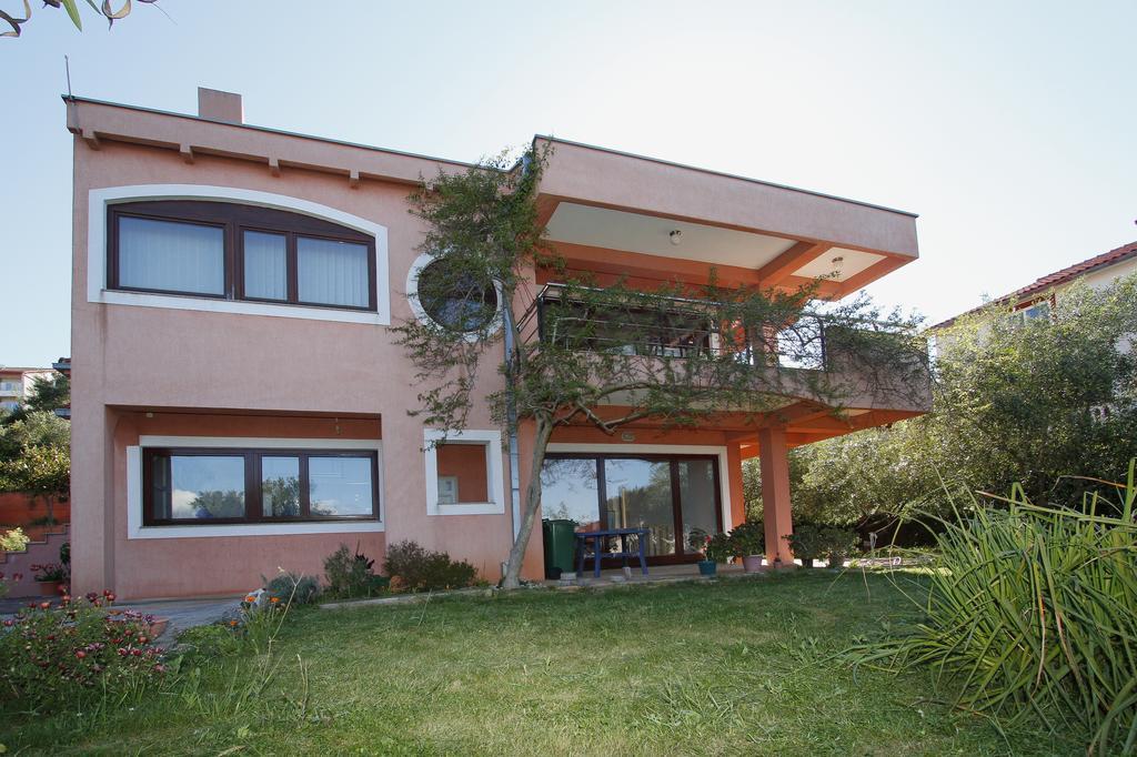 Apartman Lavanda Kali Exterior photo