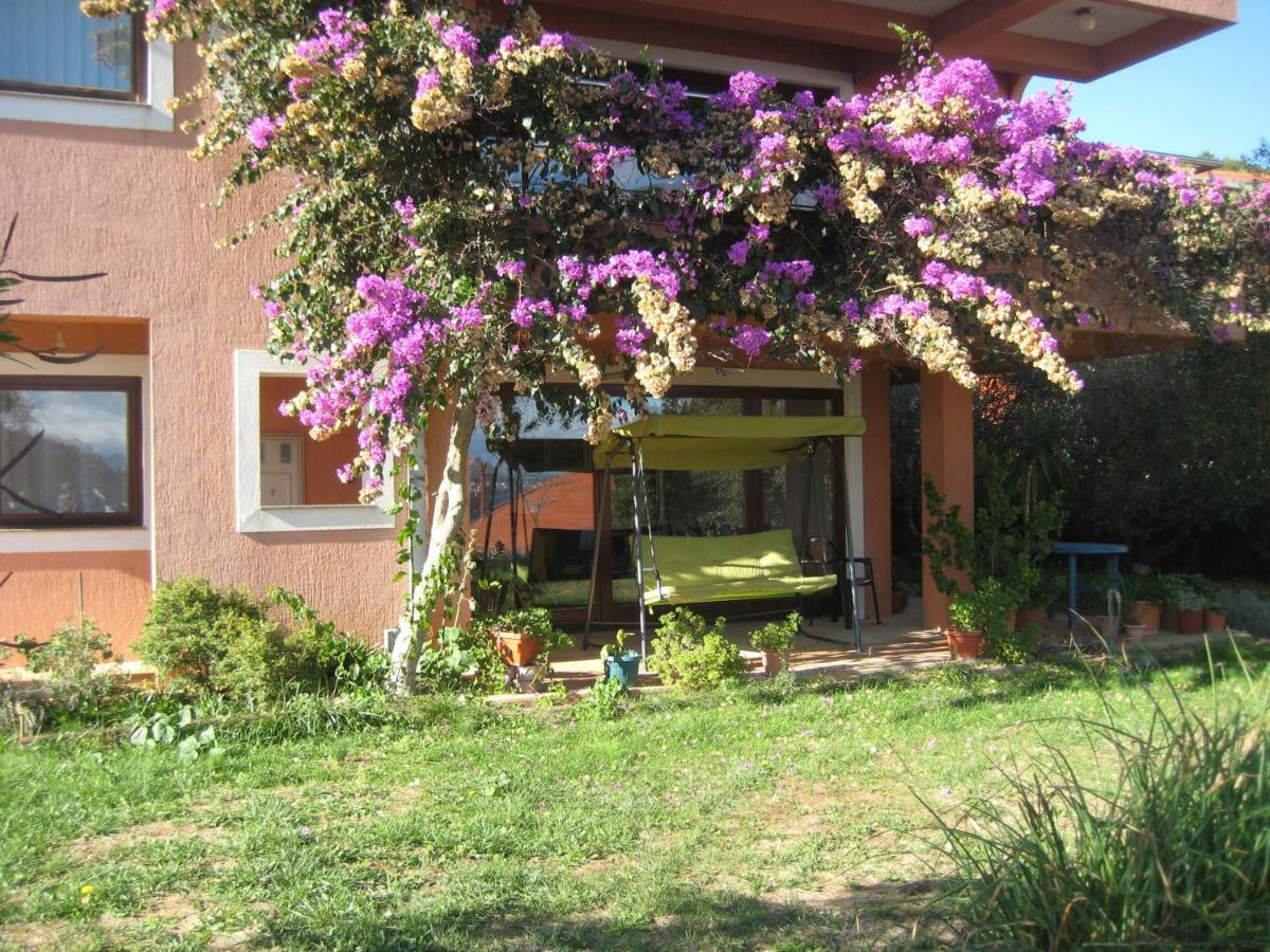 Apartman Lavanda Kali Exterior photo